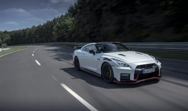 Topspeed перечислил 10 дешевых авто, способных обогнать спорткар Nissan GT-R