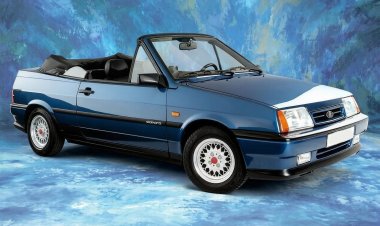 Motor назвал 5 причин, которые ставили ВАЗ-2108 выше иномарок своего времени