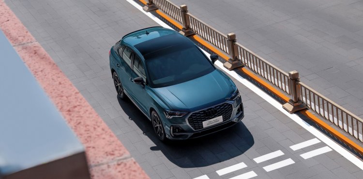«Газета.Ru» объяснила рост популярности автомобилей Audi в России