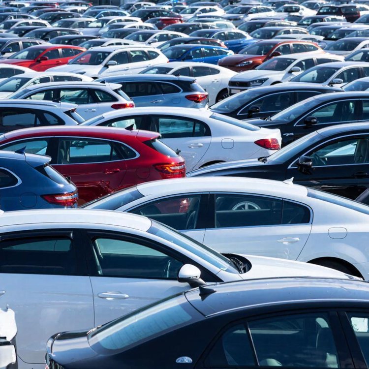 Автостат: китайские автомобили догонят иномарки по ресурсу на 15–20%