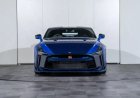 В Японии выставили на аукцион редчайший Nissan GT-R за 65 млн рублей