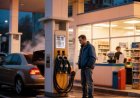 Автоэксперт Абрамов дал инструкцию при заправке некачественным топливом
