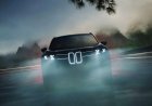 BMW досрочно рассекретила внешность нового поколения BMW X5