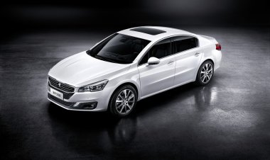 В Китае владелец Peugeot 508 пожаловался на тотальное отсутствие запчастей
