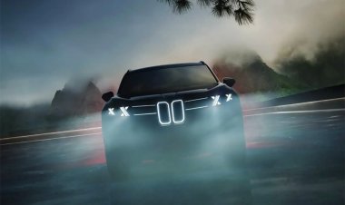 BMW досрочно рассекретила внешность нового поколения BMW X5