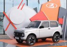 АвтоВАЗ начнет выпуск обновленной Niva Legend с оцинкованным кузовом 20 июля