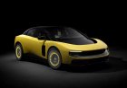Китайцы раскупили весь тираж нового Ferrari, который европейцы назвали ужасным