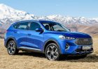 «За рулем» назвал главный недостаток кроссовера Haval F7 I поколения