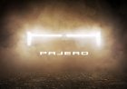 Mitsubishi провела закрытый показ нового поколения внедорожника Pajero