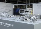 Geely представила силовой агрегат «16 в 1», который упростит создание новинок