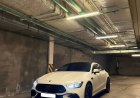 В Москве владелец Mercedes-AMG предложил прокатить детей, подвергавшихся буллингу