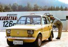 «За рулём» вспомнил польский Fiat 126 Maluch, из которого выросла «Ока»