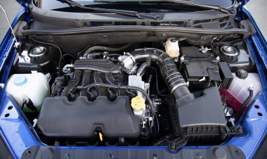 Автостат: две трети российского автопарка соответствует нормам Евро-4 и выше