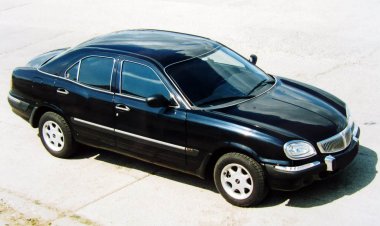 В Казахстане продают две «Волги» ГАЗ-3111 по цене одной