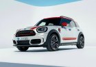 Продавцы наладили поставки Mini Countryman в Россию из Европы