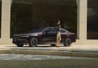 В Китае топовый седан Volvo подешевел до 2,5 млн рублей