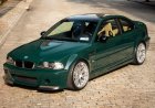 Американцы создали BMW M3, которую не выпускали в Баварии