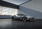 Ferrari замаскировала под Kia суперкар SF90