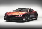 Aston Martin создал самый мощный автомобиль с V12 в своей истории