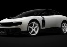 Первый электромобиль Ferrari продан на аукционе за рекордные $ 40 млн