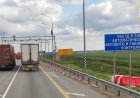 Дальнобойщик получил штраф 450 тысяч рублей за несуществующий перевес