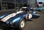 Shelby Cobra Daytona продали за рекордные 3,7 млрд рублей