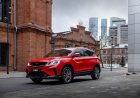 Belgee вернет на российский рынок самый доступный кроссовер X50