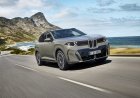 BMW научила новый X5 открывать двери по приказу водителя