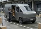 Возрожденный «Руссо-Балт» готовит грузопассажирский фургон