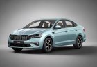 Skoda обновила модель Slavia, ставшую преемником Rapid