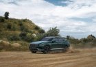 Гибридный Genesis GV80 добавил 47 л.с. и сэкономит 25% топлива