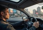 Автоэксперт Ершов: затягивание с заменой моторного масла — одна из самых частых ошибок