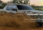 Новое поколение пикапа Volkswagen Amarok построят на китайской платформе