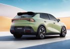 В Белоруссии кроссовер Changan Nevo Q05 будут продавать за 1,5 млн рублей