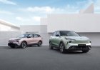 В Белоруссии стартовали продажи кроссовера FAW JoyEE S04 за 2 миллиона рублей