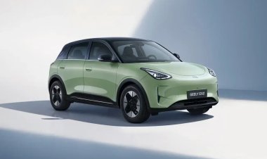 Новый Geely оказался реальной угрозой для Volkswagen Polo в Германии