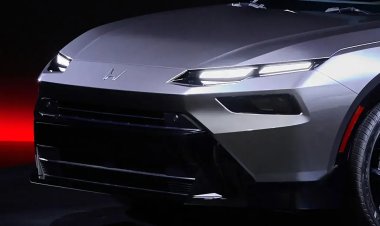 Honda впервые доверила разработку платформы индийской компании Tata Technologies