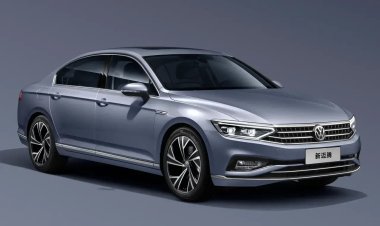 Россиянам предложили солидный немецкий седан на замену Toyota Camry