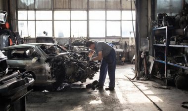 Автоэксперт Тимашов перечислил четыре причины появления задиров в цилиндрах двигателя