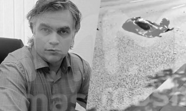 Водителю, сбившему топ-менеджера Ларина, может грозить до пяти лет колонии