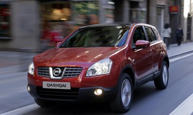 Названы 5 авто, которые лучше не покупать с пробегом более 200 тысяч км