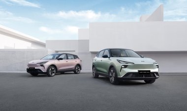В Белоруссии стартовали продажи кроссовера FAW JoyEE S04 за 2 миллиона рублей