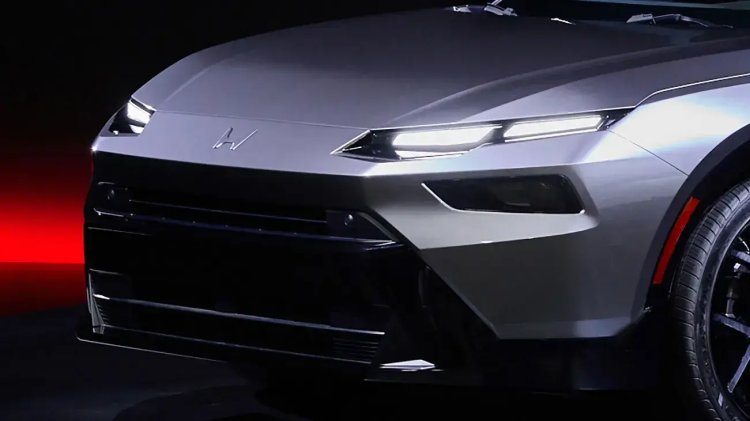 Honda впервые доверила разработку платформы индийской компании Tata Technologies