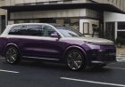 В России стартовали продажи нового поколения Li Auto L9