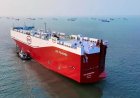 BYD выстроит морскую империю: заказаны 18 судов для 130 тысяч машин на борту