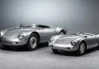 Уменьшенные копии спортивного Porsche 550 Spyder будут продавать за 8 млн рублей