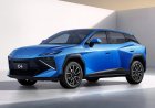 Наследник завода GM: в ноябре россиянам предложат ещё один новый кроссовер
