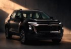 В Узбекистане стартовали продажи гибридного Chevrolet за 3 млн рублей