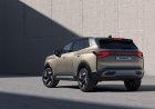 АвтоВАЗ раскрыл, когда начнётся выпуск первого кроссовера марки Lada
