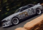 Ретромодернизация: итальянцы замаскировали BMW M2 под культовую модель семидесятых